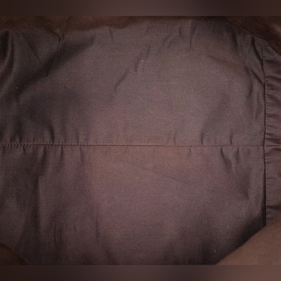 BA15❤️Gucci GG Crystal Monogram Web  Tote - Picture 13 of 13